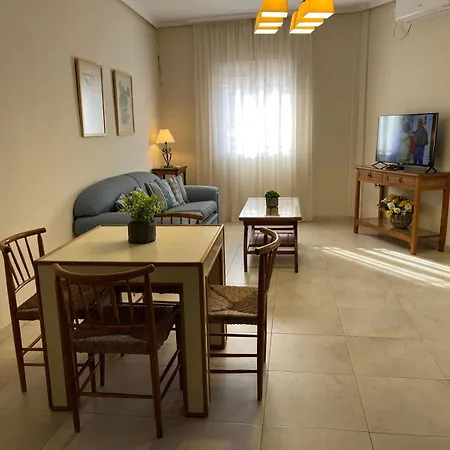 Dunas Apartamento