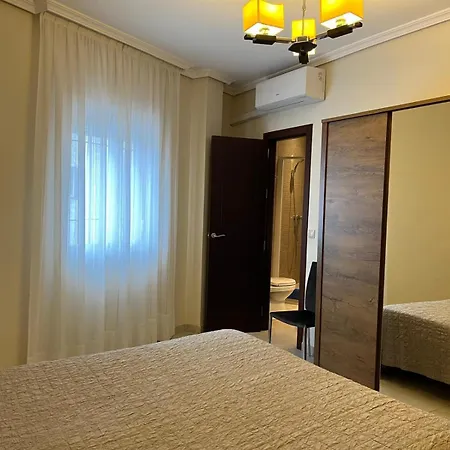 Apartamento Dunas