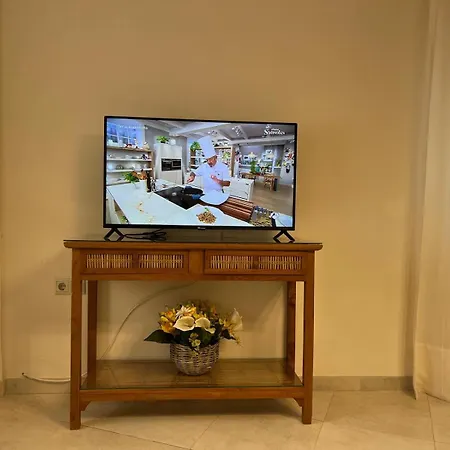Apartamento Dunas